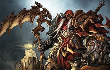 Vidéo Test: Darksiders (Xbox 360)