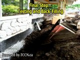 Drainage Contractor in Vancouver - How to Install Drainage