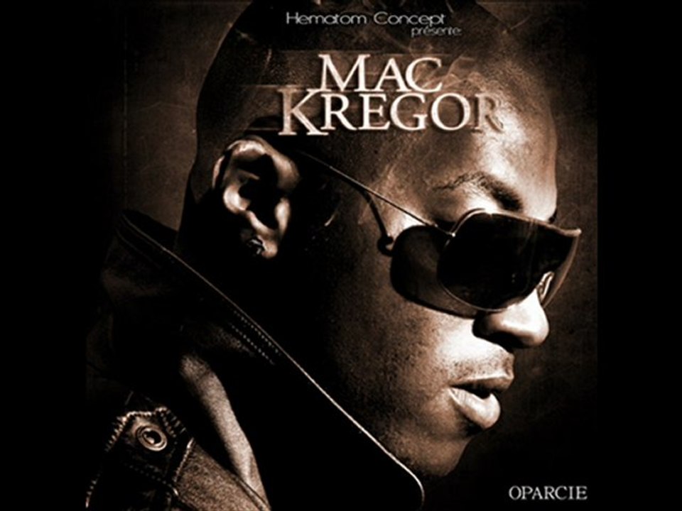 Mac Kregor Ft Kazkami Laisse Les Croire (Prod Killaz React)