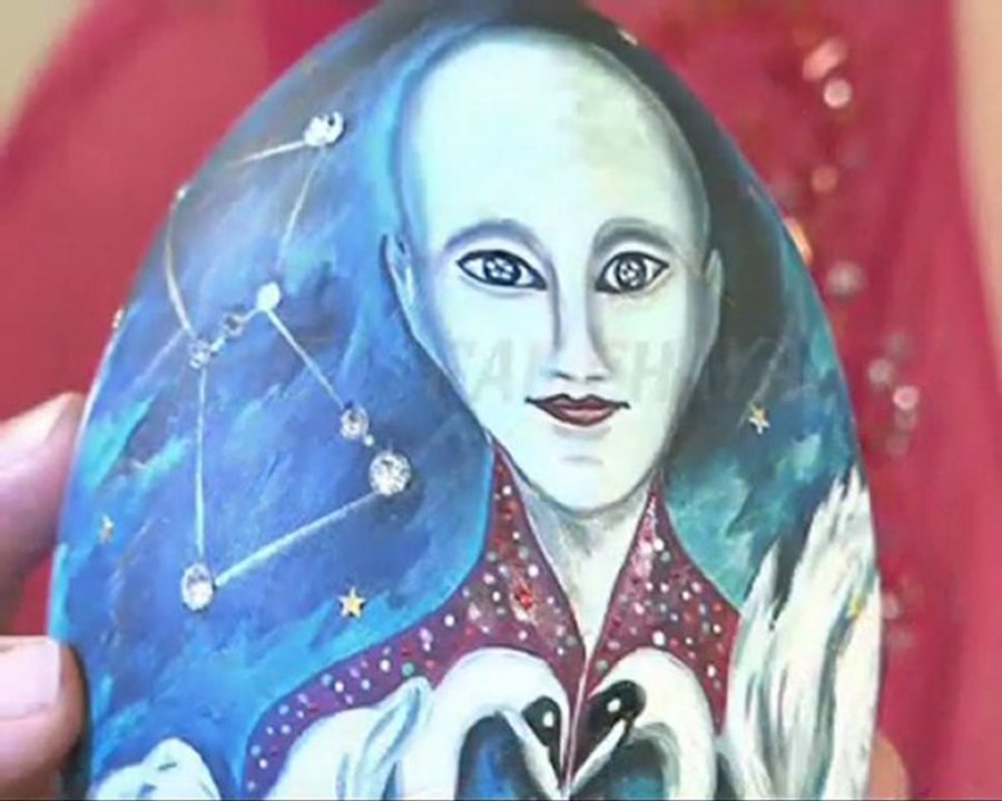 Rosanna Baux 1 Christ'Al Chaya channeling
