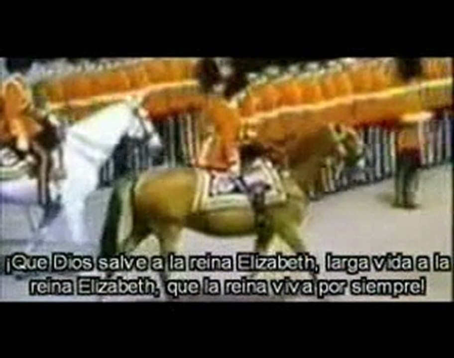 The Arrivals - La Llegada 05 (Faraones de Hoy)