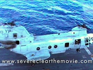 SEVERE CLEAR, Music from the Original Score:"King of Battle"