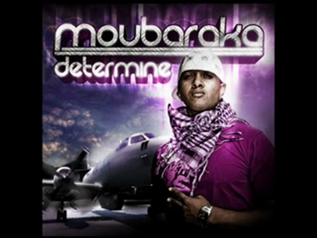 Moubaraka