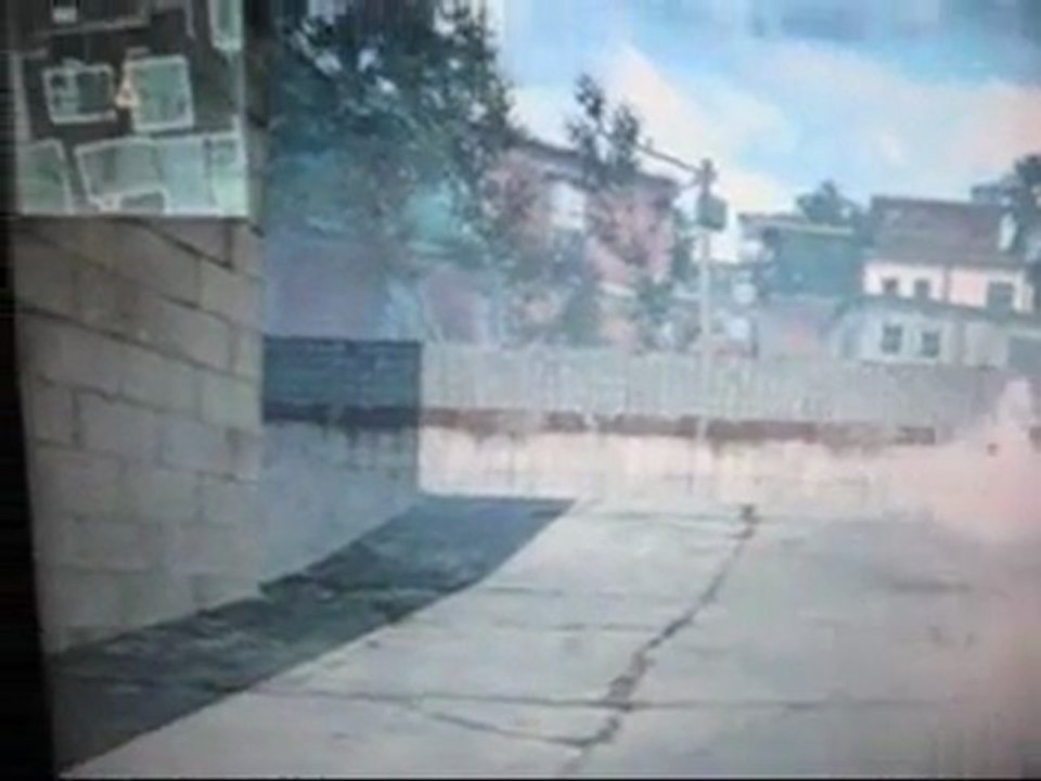 NEW MW2 PC HACK