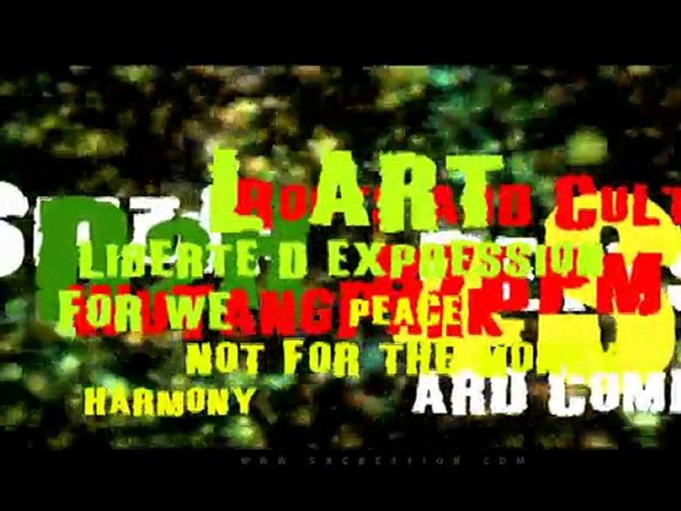 Rethsa & Sizza - Relationship riddim 2010 reggae 87 limoges