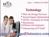 US Company Providing Managed Outsource Solutions