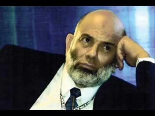 Algerie egypte  الشيخ وجدي غنيم