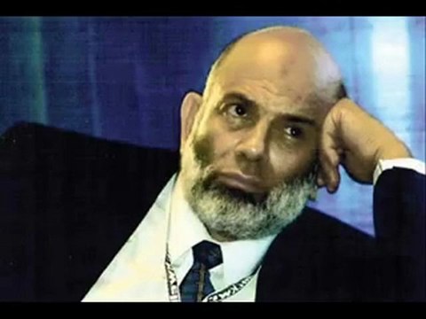 Algerie egypte الشيخ وجدي غنيم