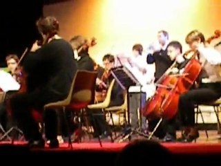 concerto Haydn (extrait)