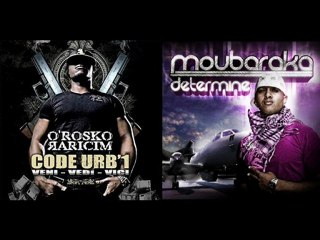 Moubaraka Ft Mals & Ls LaisserNousLaPlace Prod Killaz React