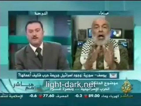 الشيخ وجدى غنيم مصر و مبارك وشيخ الازهر