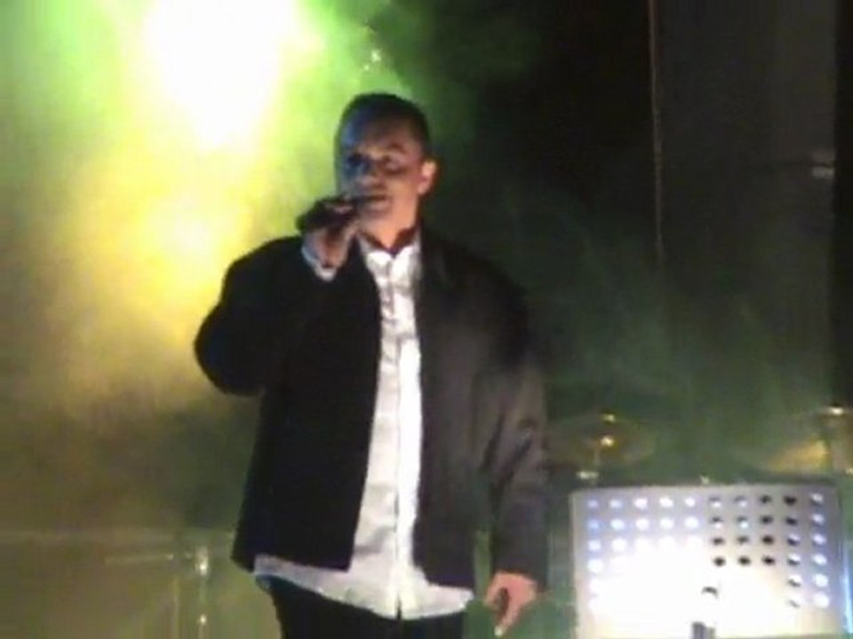 Serge Perilhou formidable