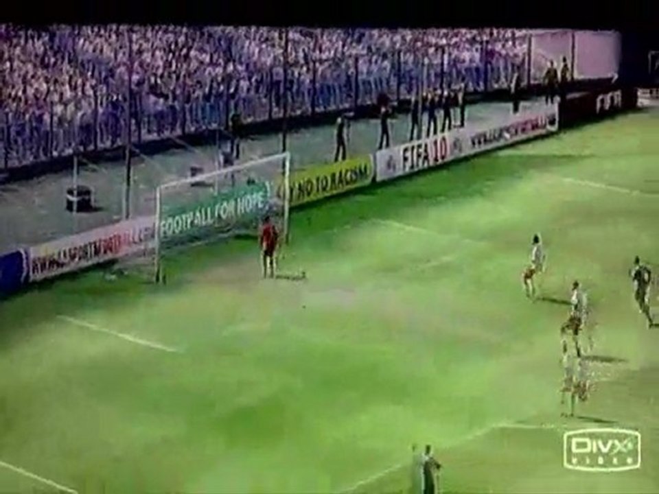 FIFA 2010 mes buts ... FOOTBALL AND HIPHOP FOR LIFE
