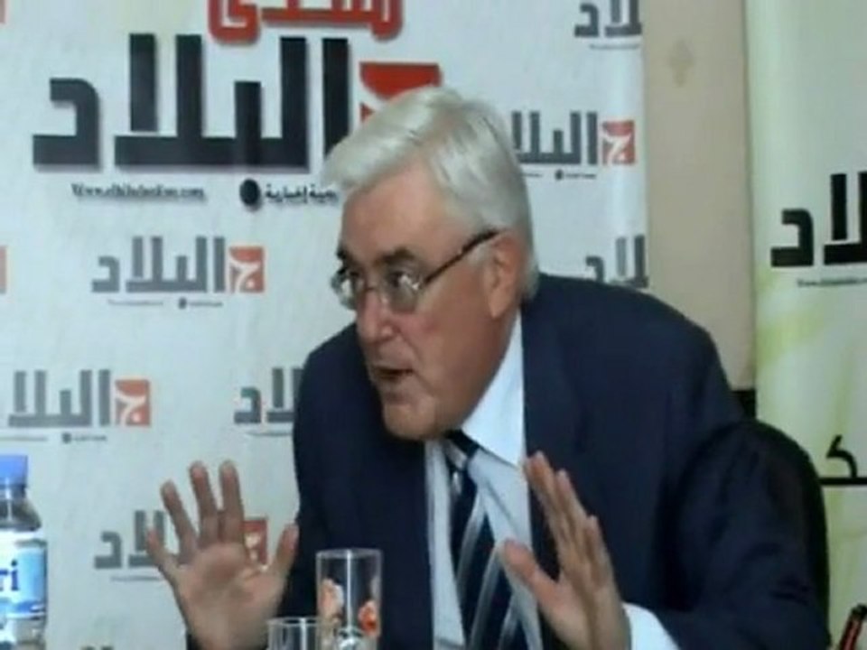 l' embassadeur Suisse en algerie fustige soltani bouguerra2