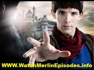 Watch Merlin TV Show Online 🌟