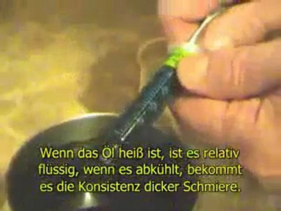 Wunderpflanze Hanf - Die Geschichte von Rick Simpson 4 7