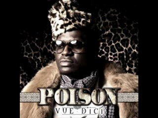 Poison - Le Phoenix Z (Produit Par Killaz React)