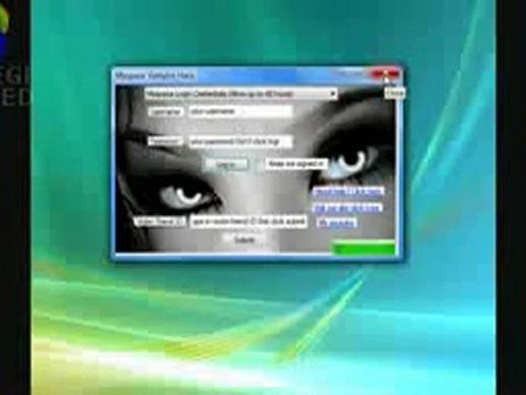 MYSPACE CRACKER VAMPIRE Crack 100%