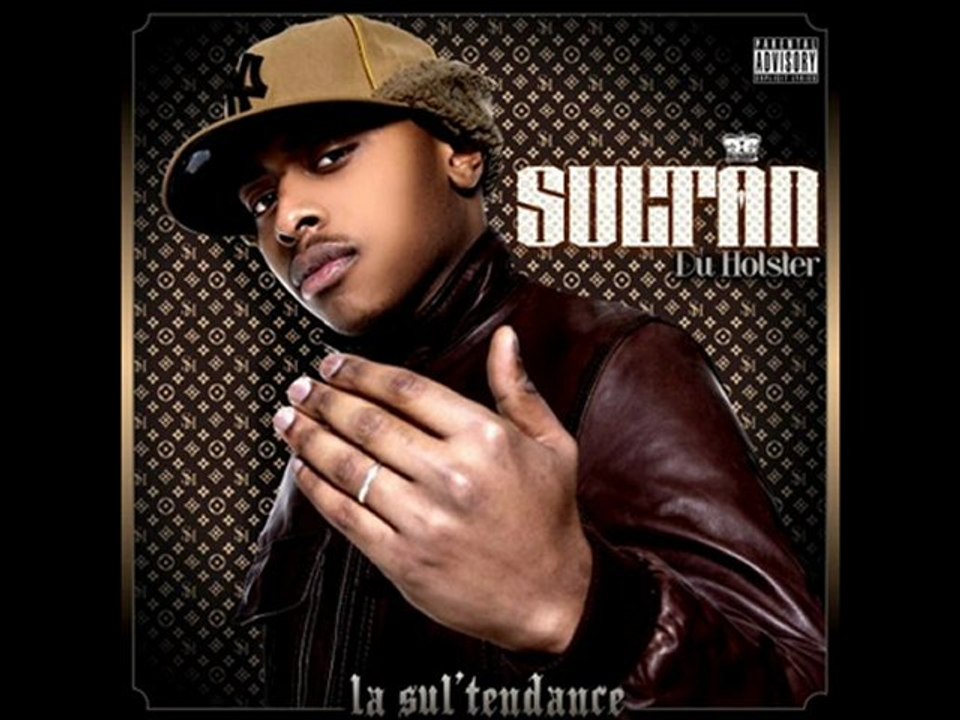Sultan - J'aime Trop Ca (Produit Par Killaz React)