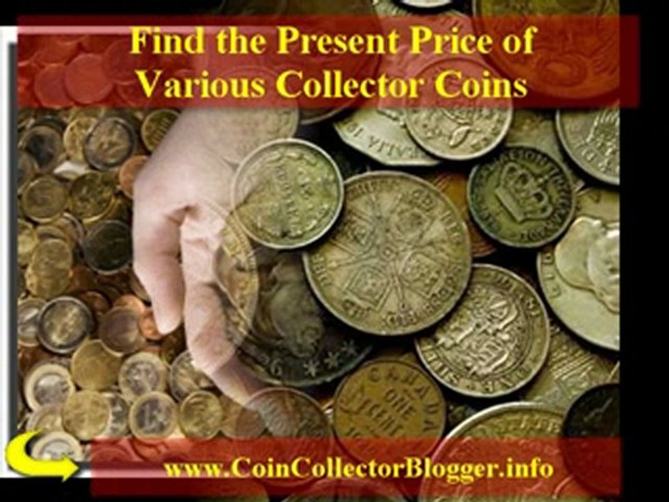 Coin Collector Websites