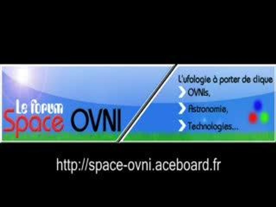Space OVNI 2
