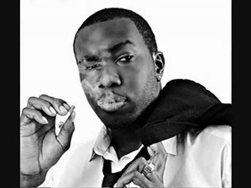 Escobar Macson Alpha 5.20 Stars des hlm