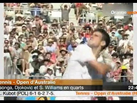 titres du journal du sport can