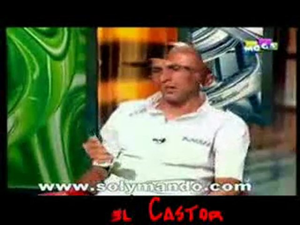 Algerie Egypte demi finale Wael Gomaa  Declaration