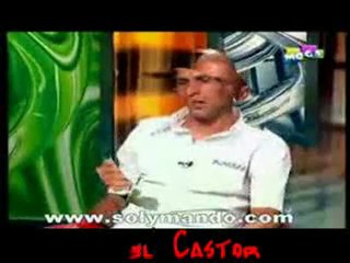 Algerie Egypte demi finale Wael Gomaa  Declaration