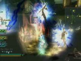 Dynasty Warriors Strikeforce - Up Close - Multiplayer