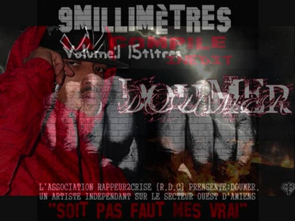 Nouveau sons! le D.O.U fait son retour!