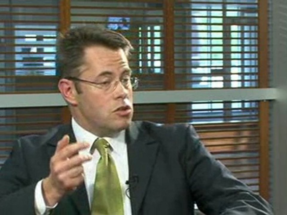 Directeur du programme Grande Ecole - Jean Charroin