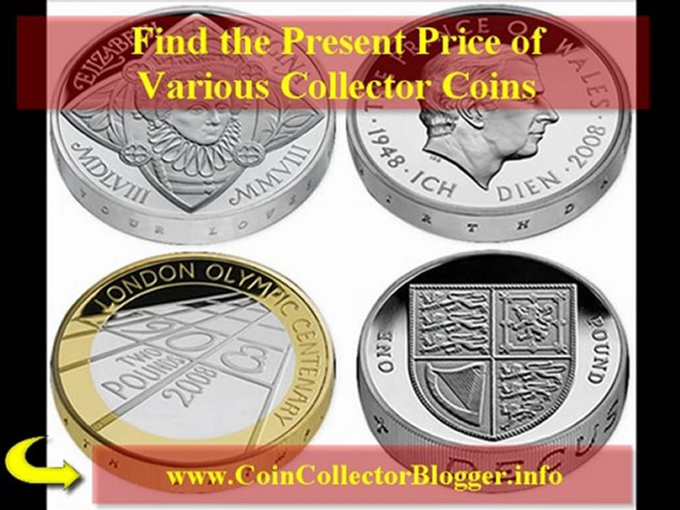 Coin Collector Show