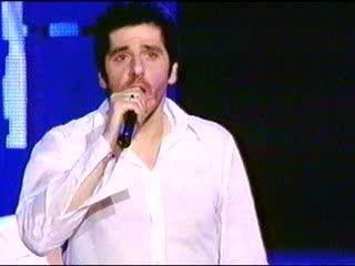 Les Enfoires - Geant De Papier