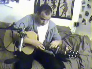 sam wood - spring garden part 2