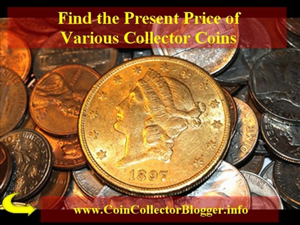 Coin Collector Websites