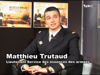 Service des essences des armées