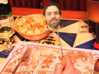 No sport : le clip de Laurent Luyat