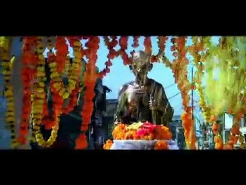 Road To Saangam MOvie Song Allah Iswar