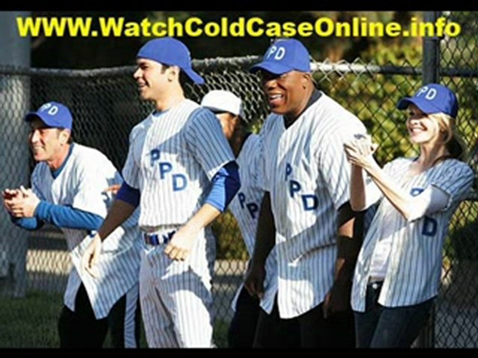 watch Cold Case online free season 3 stream video Dailymotion
