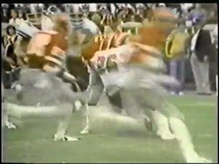 Vintage Herschel Walker Reel