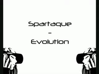 Spartaque - Evolution (Original Mix)