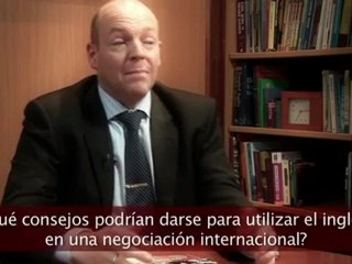 Libro Cómo negociar en inglés. Guía práctica para el ...