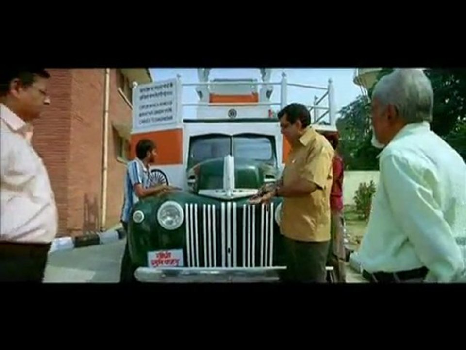 Road To Saangam Movie Song Vaishnav Janto