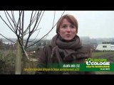 Jolanta AVRIL candidate Europe Écologie Haute-Normandie