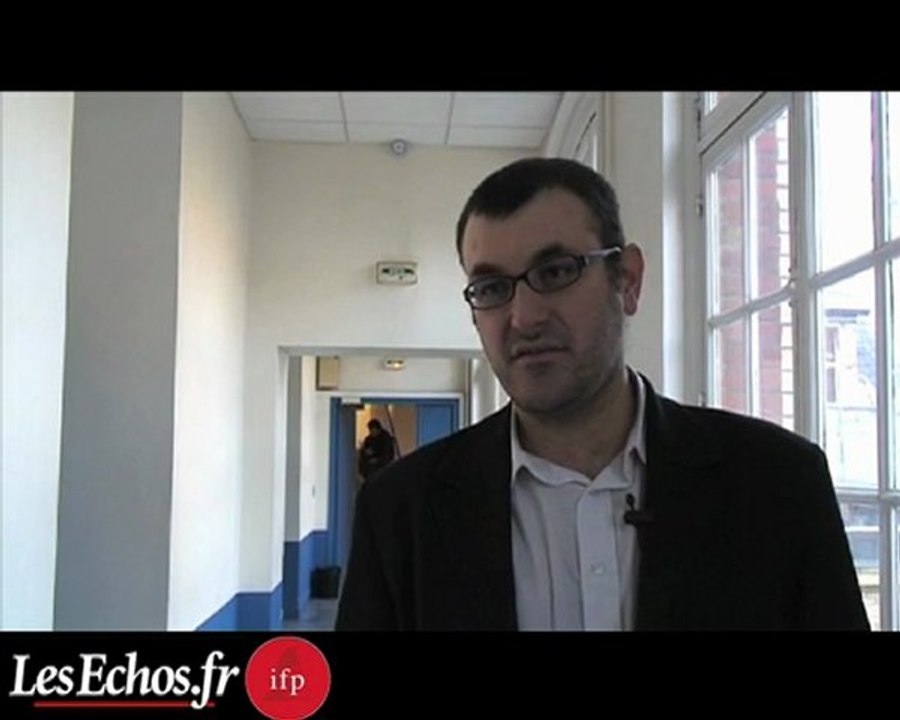 Politologue: Rémi Lefebvre (Interview)