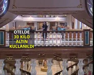 Gamze Koca - ATV Haber MARDAN PALACE