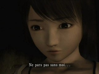 Project Zero II Walkthrough/ Chap 4:Le rituel défendu