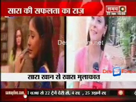 Kahani Serial Ki - 27th January 2010 - Part4