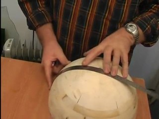 Tiffany lámpa készítéshez használt kaptafa és egyéb eszközök